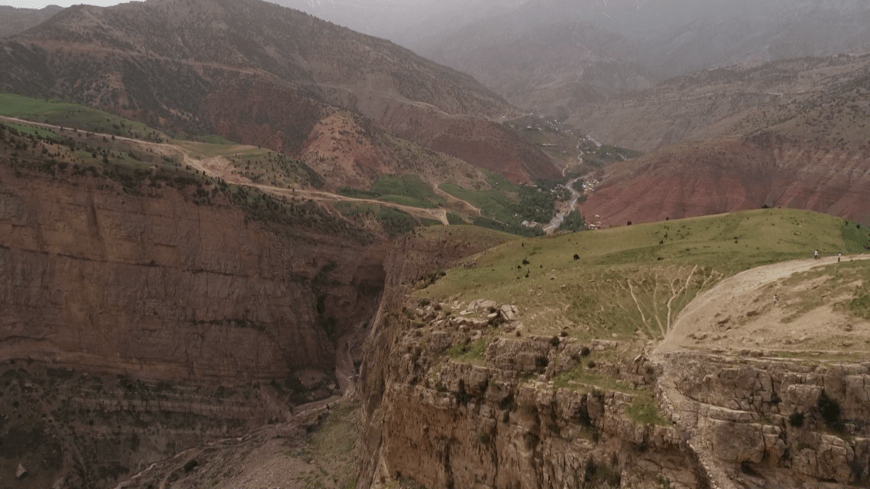 Узбекистан