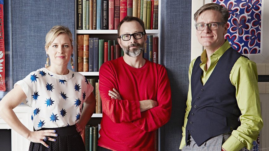 Игра интерьеров