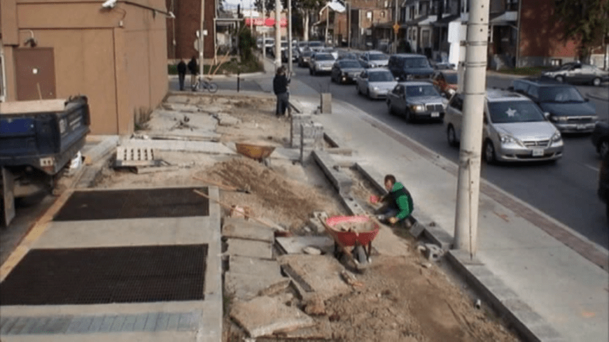 Зеленая сила